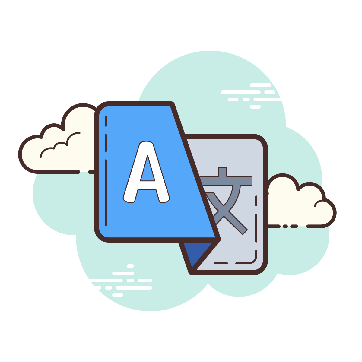 App icon
