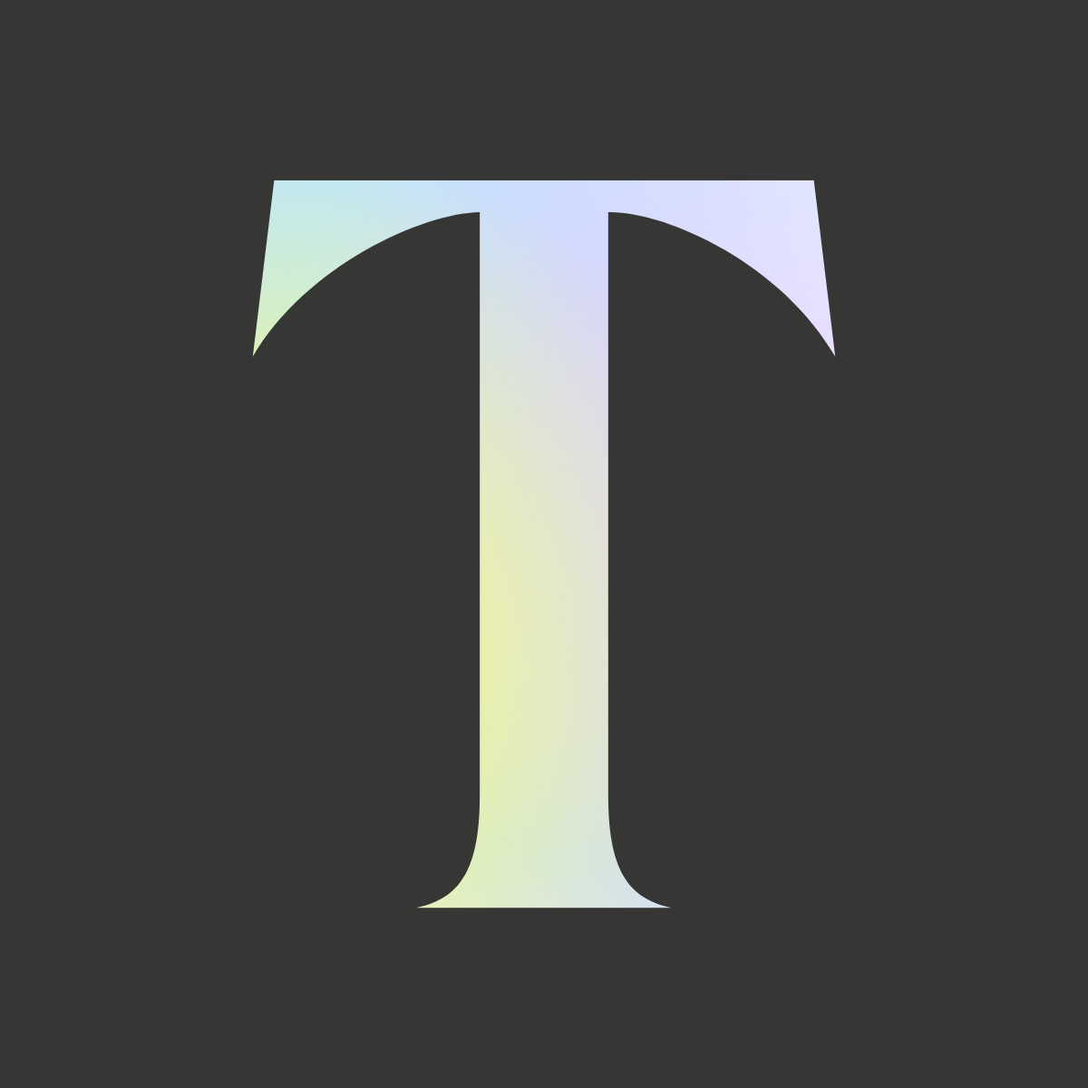 App icon