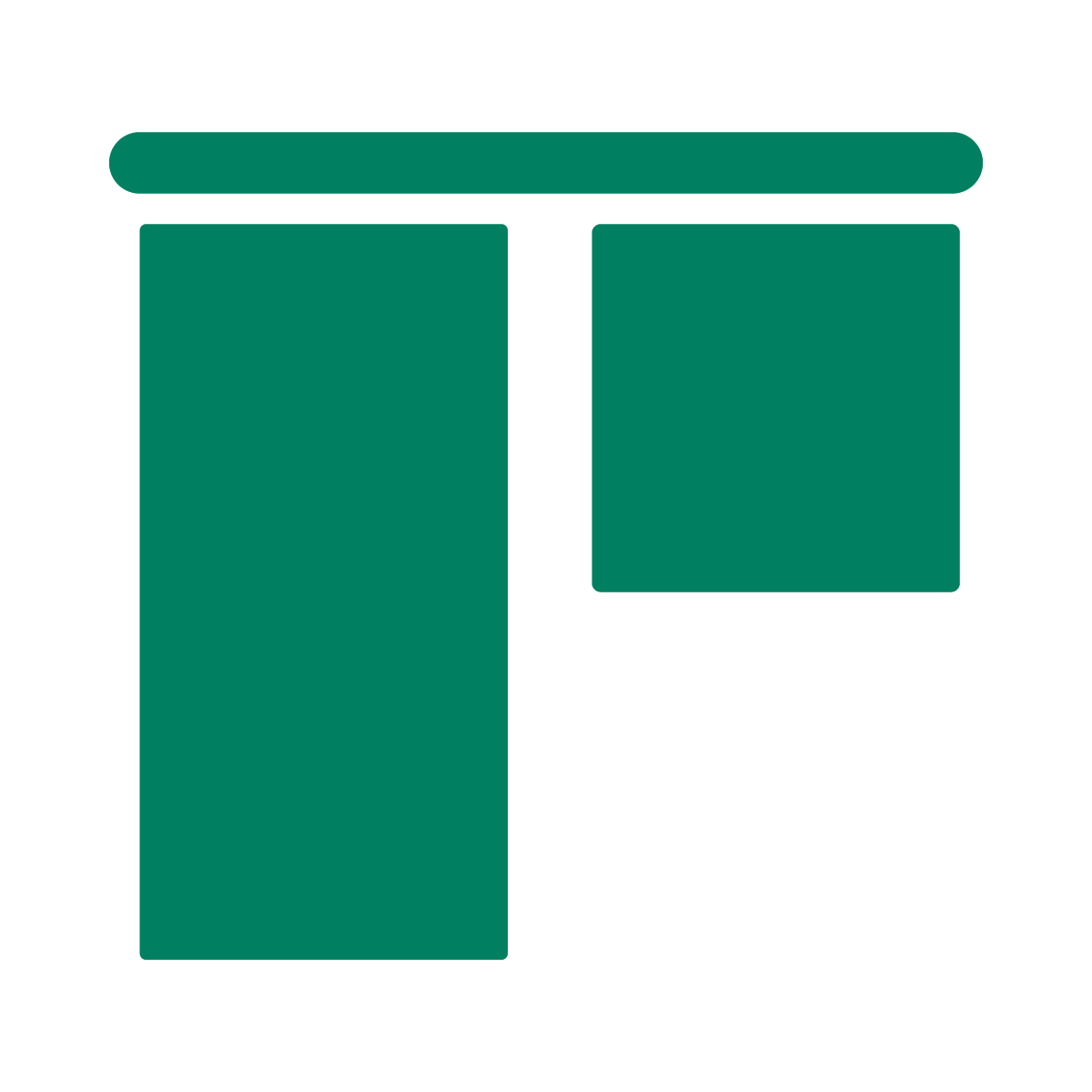 App icon