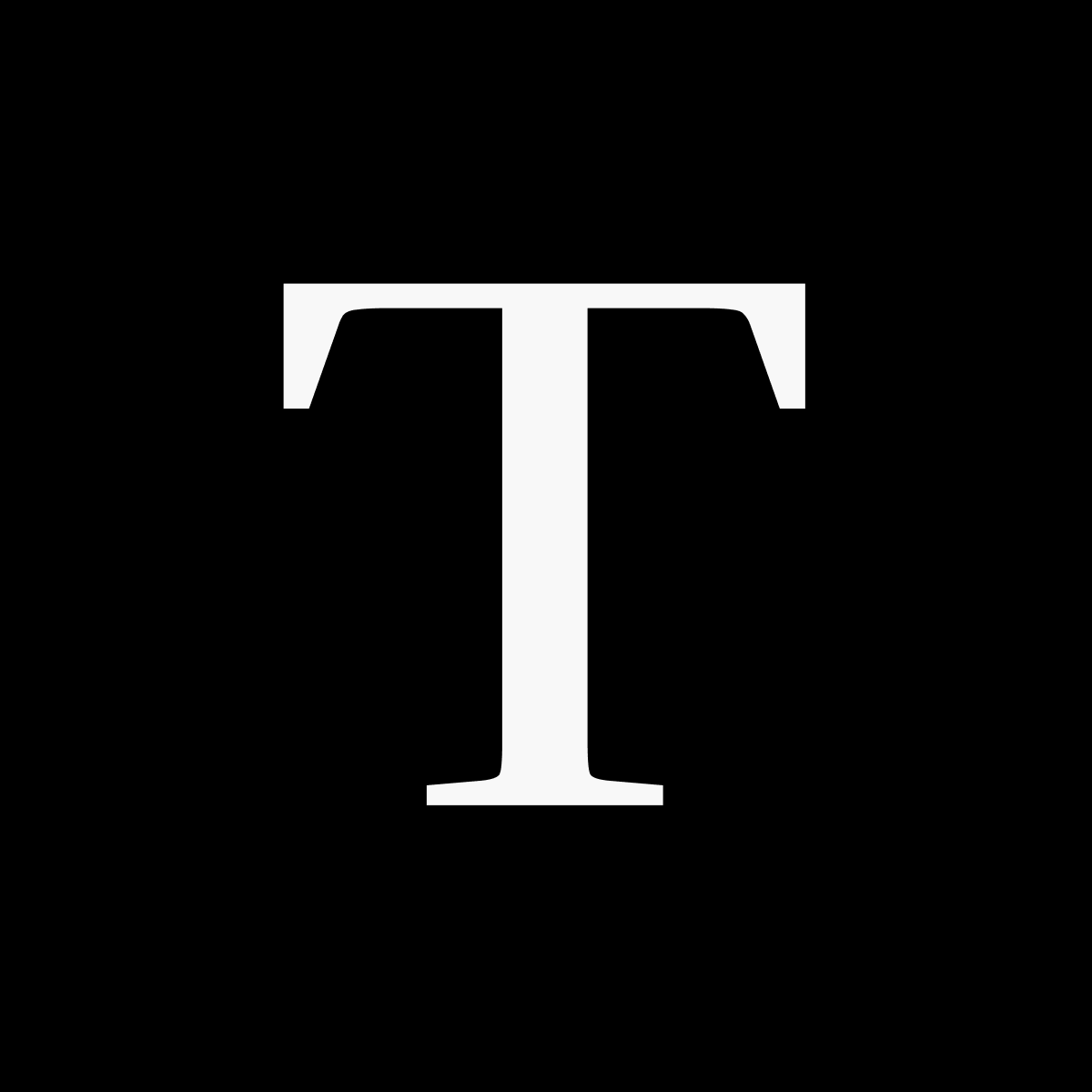 App icon