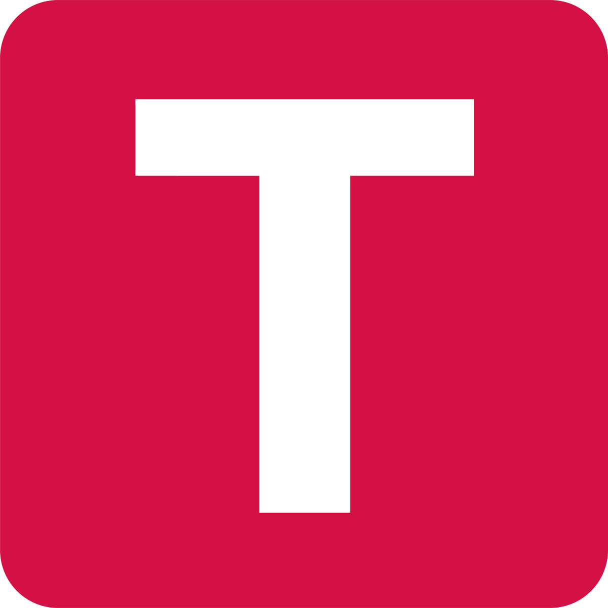 App icon