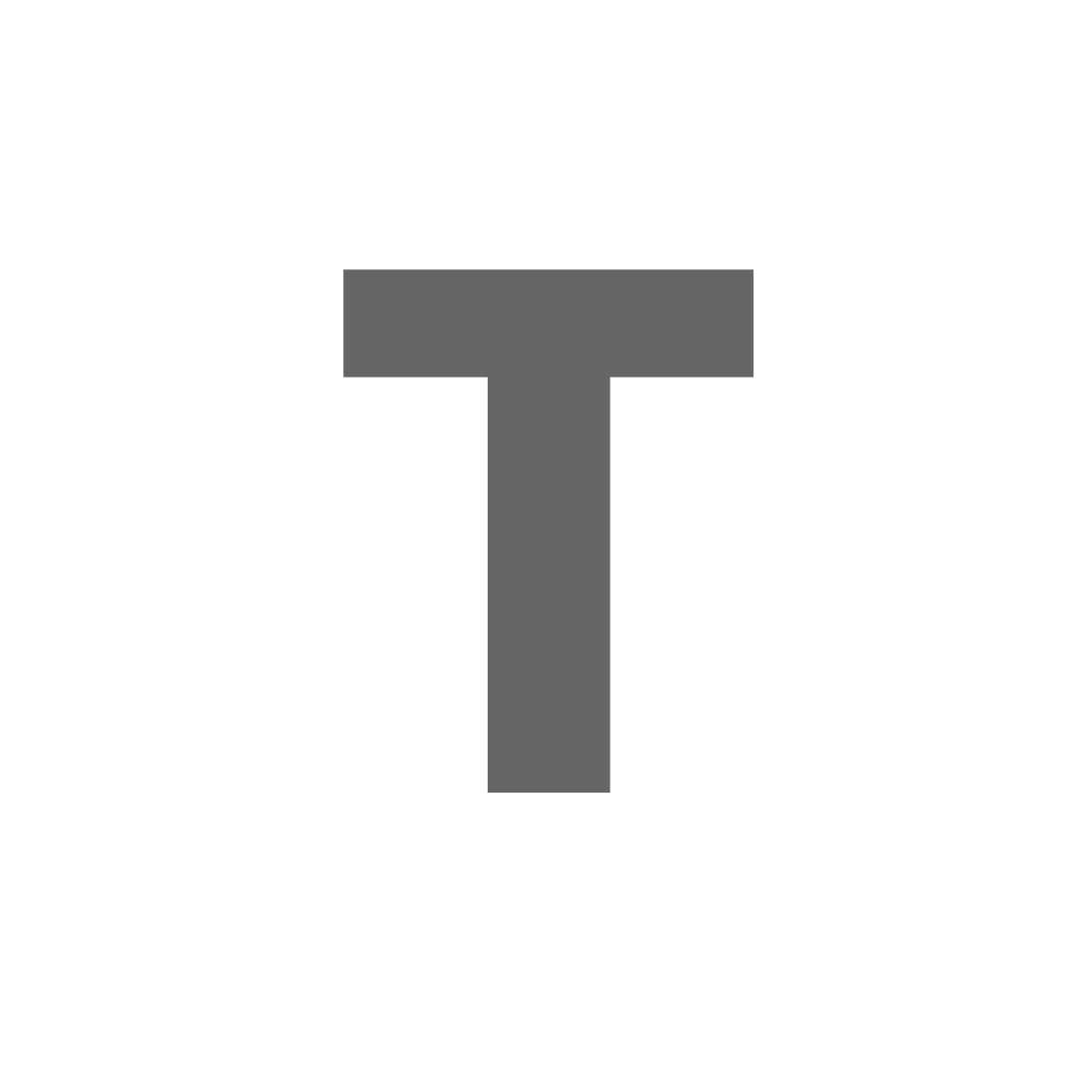 App icon