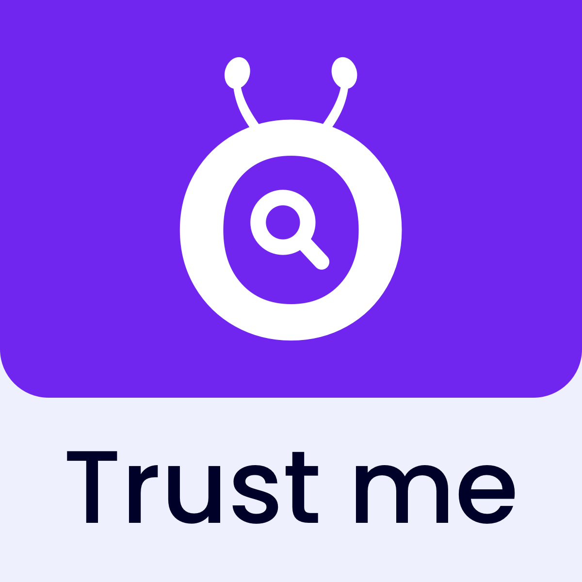 App icon