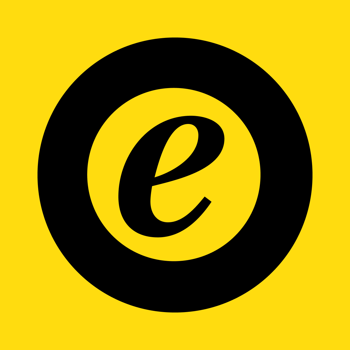App icon