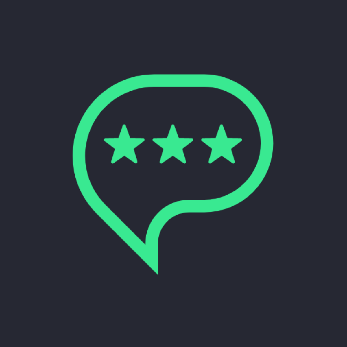 App icon