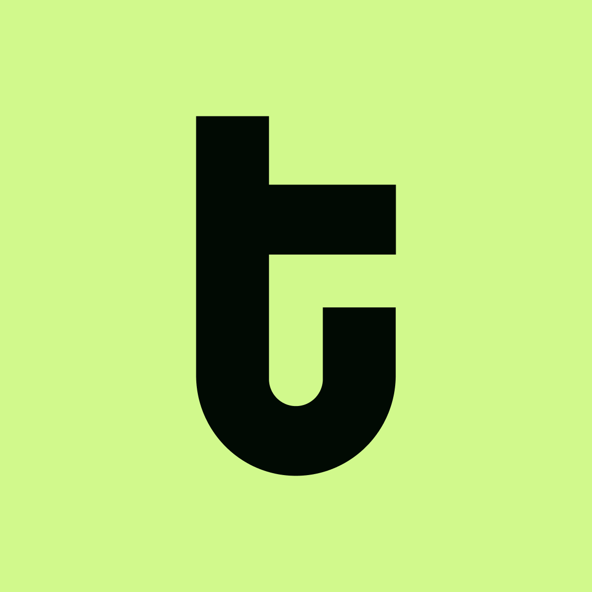 App icon