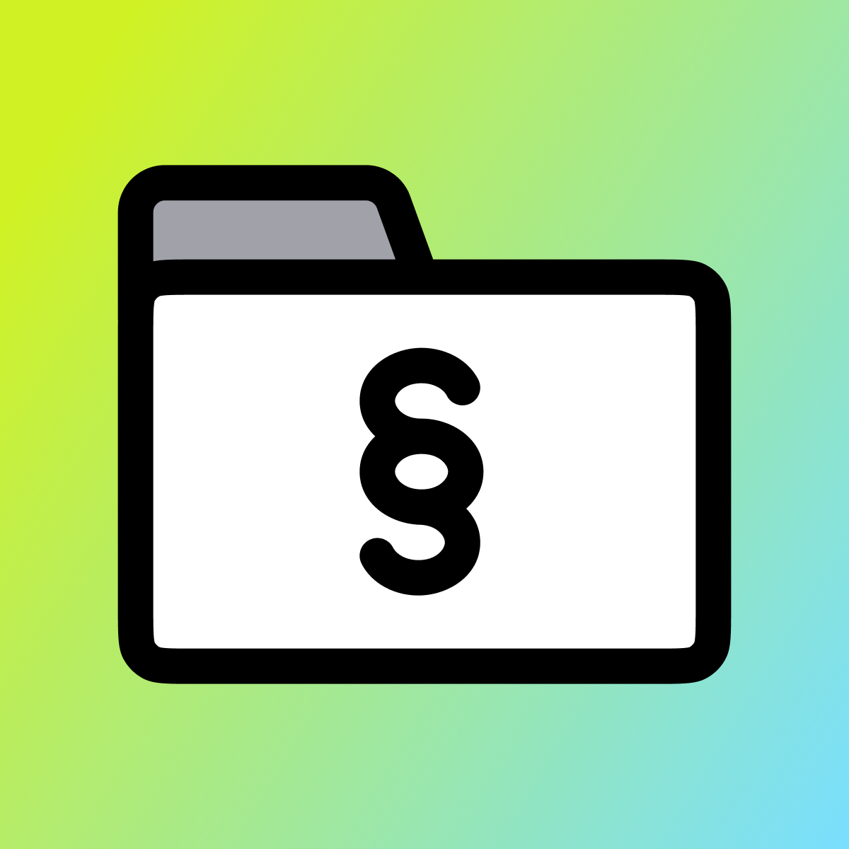 App icon