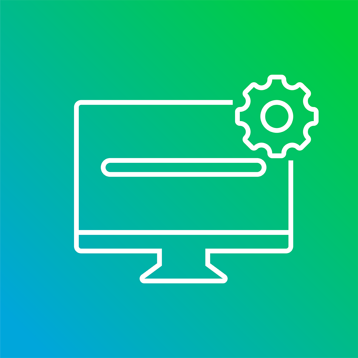 App icon