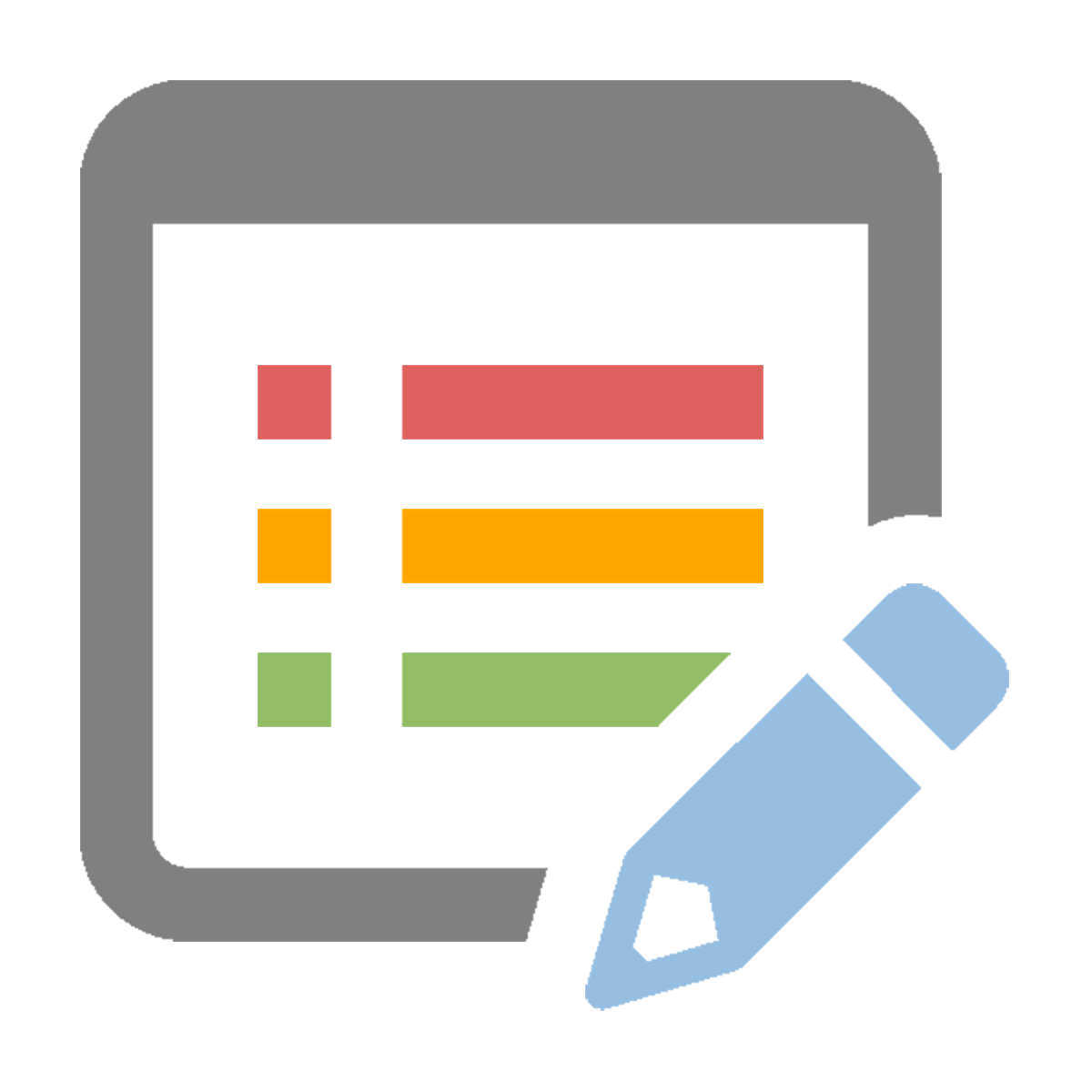 App icon