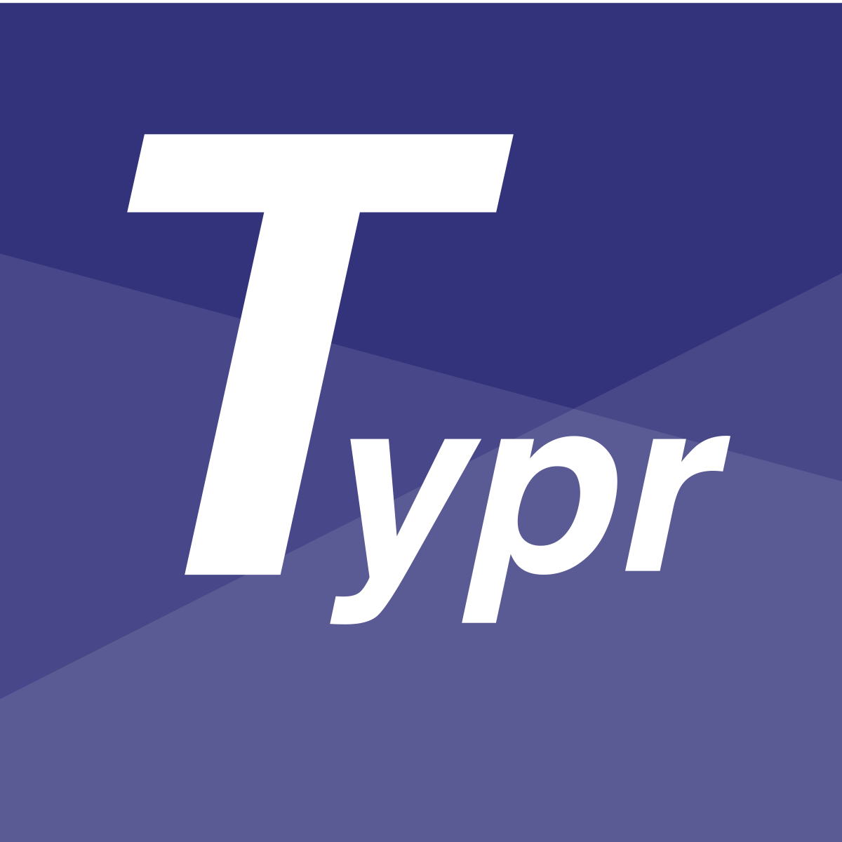 App icon