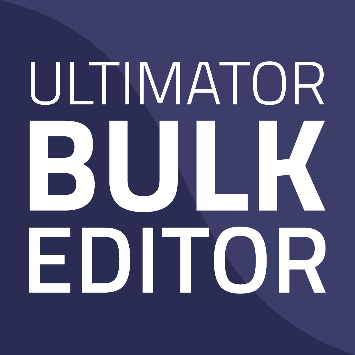 App icon