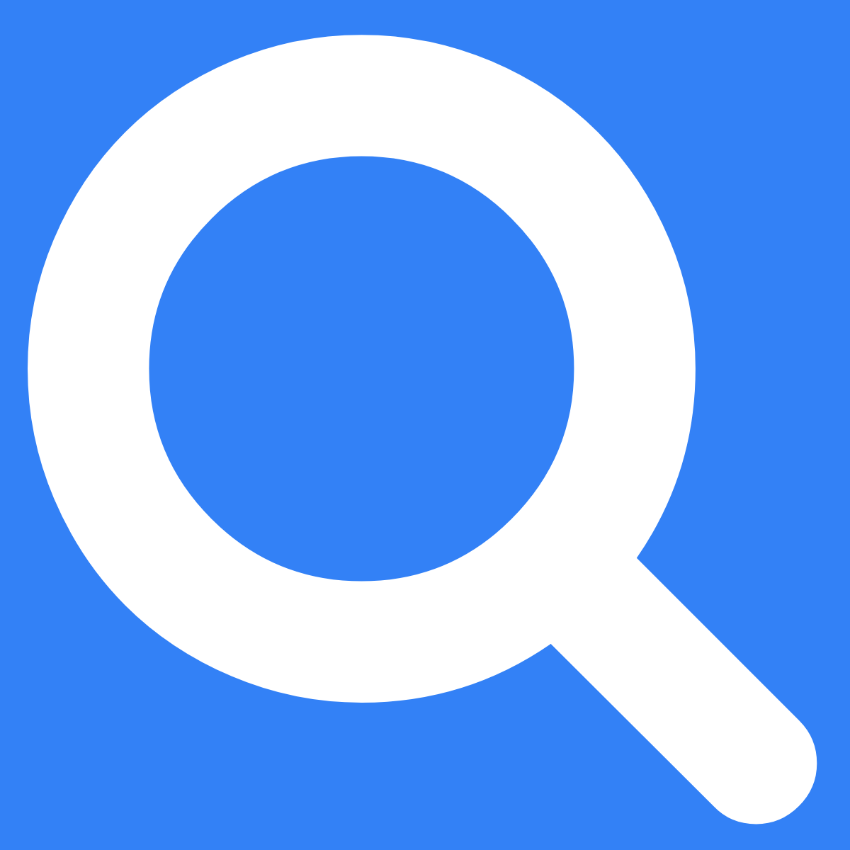 App icon