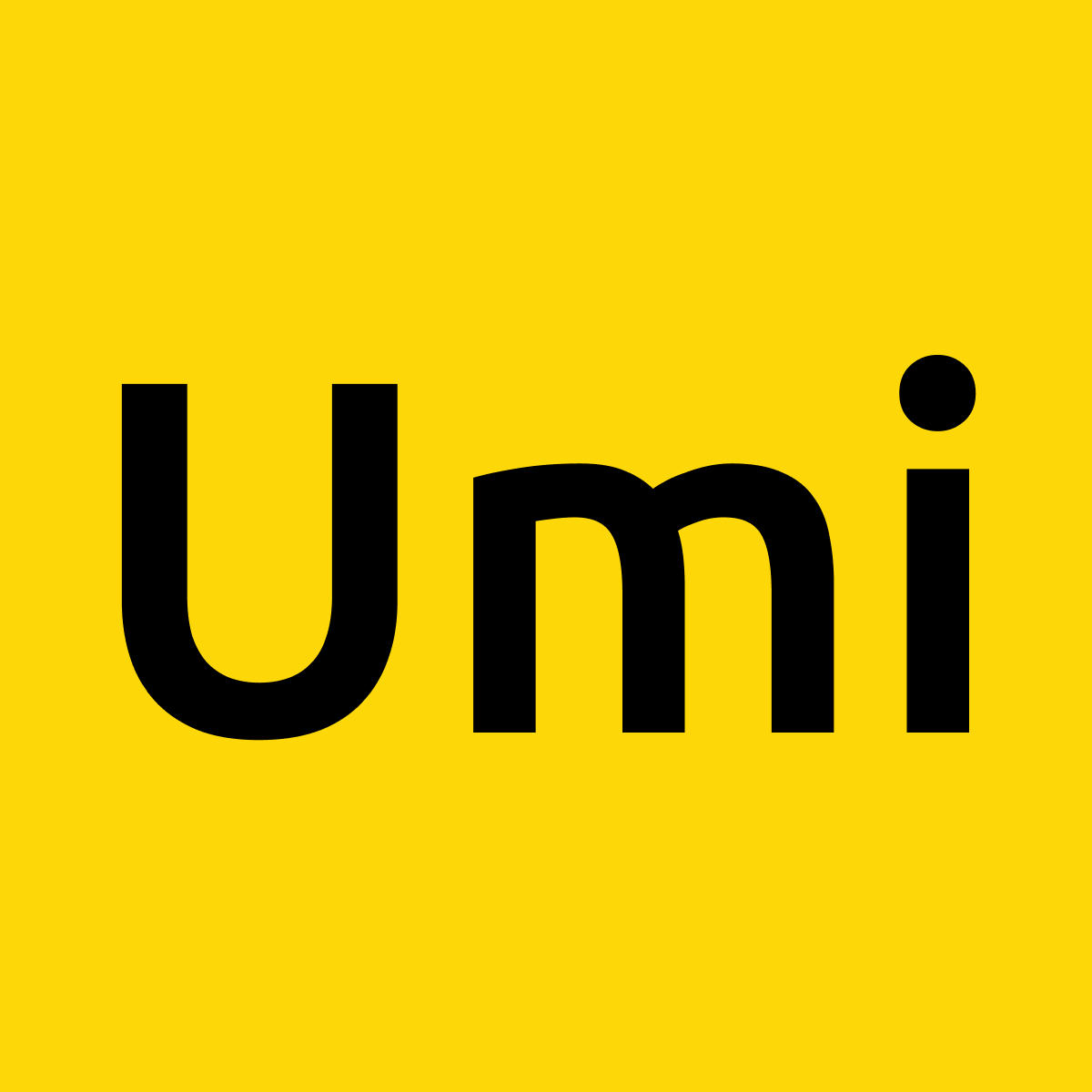 App icon