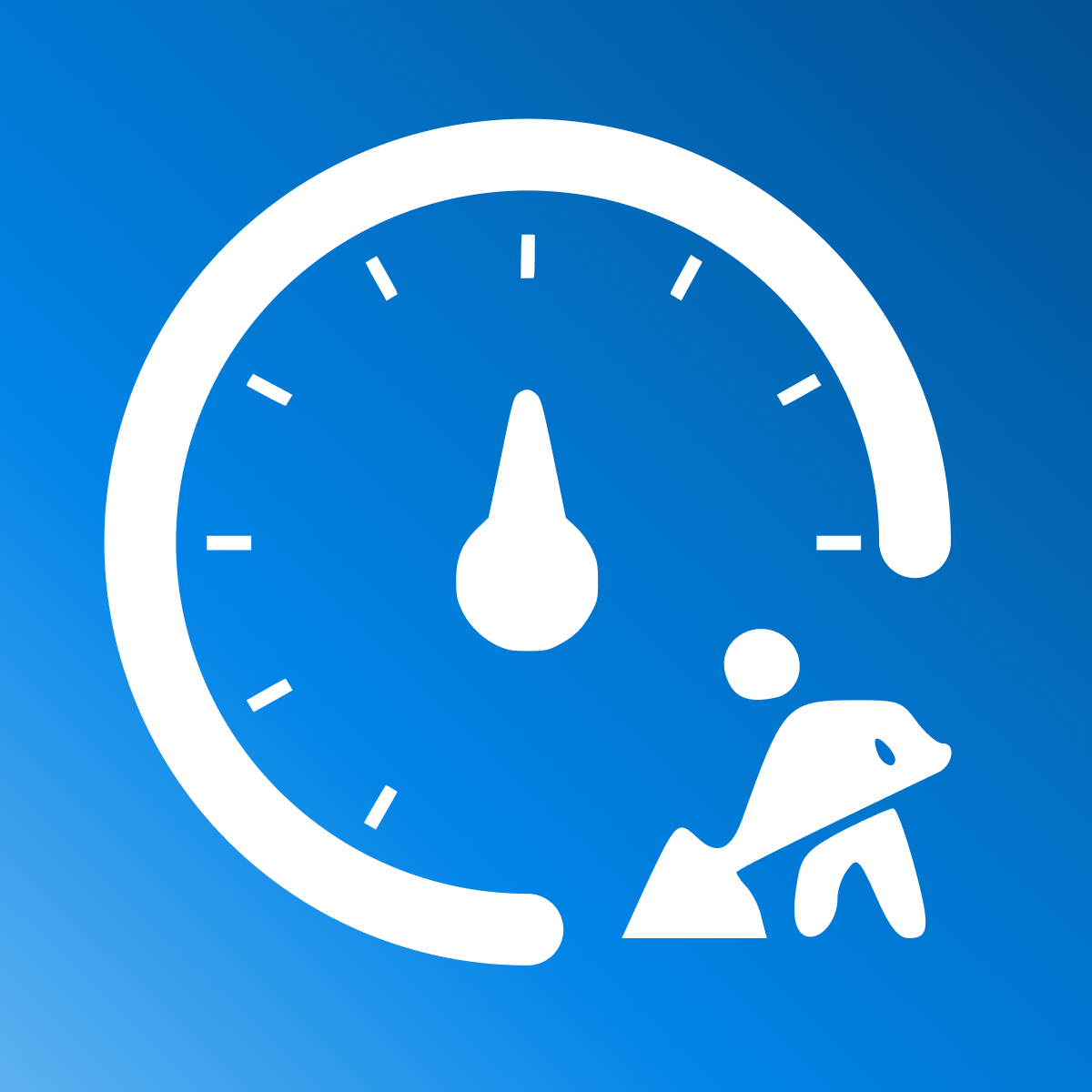 App icon
