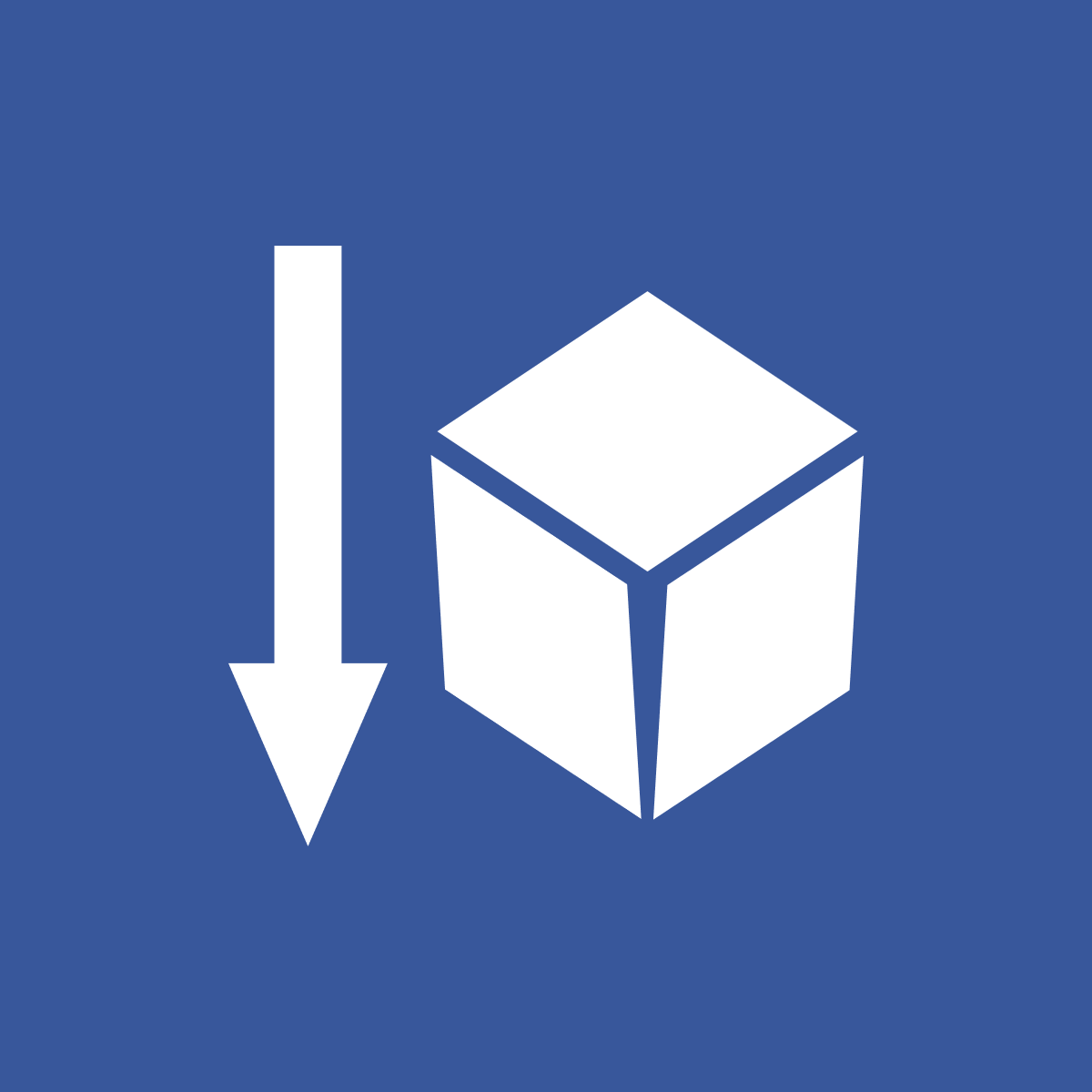 App icon