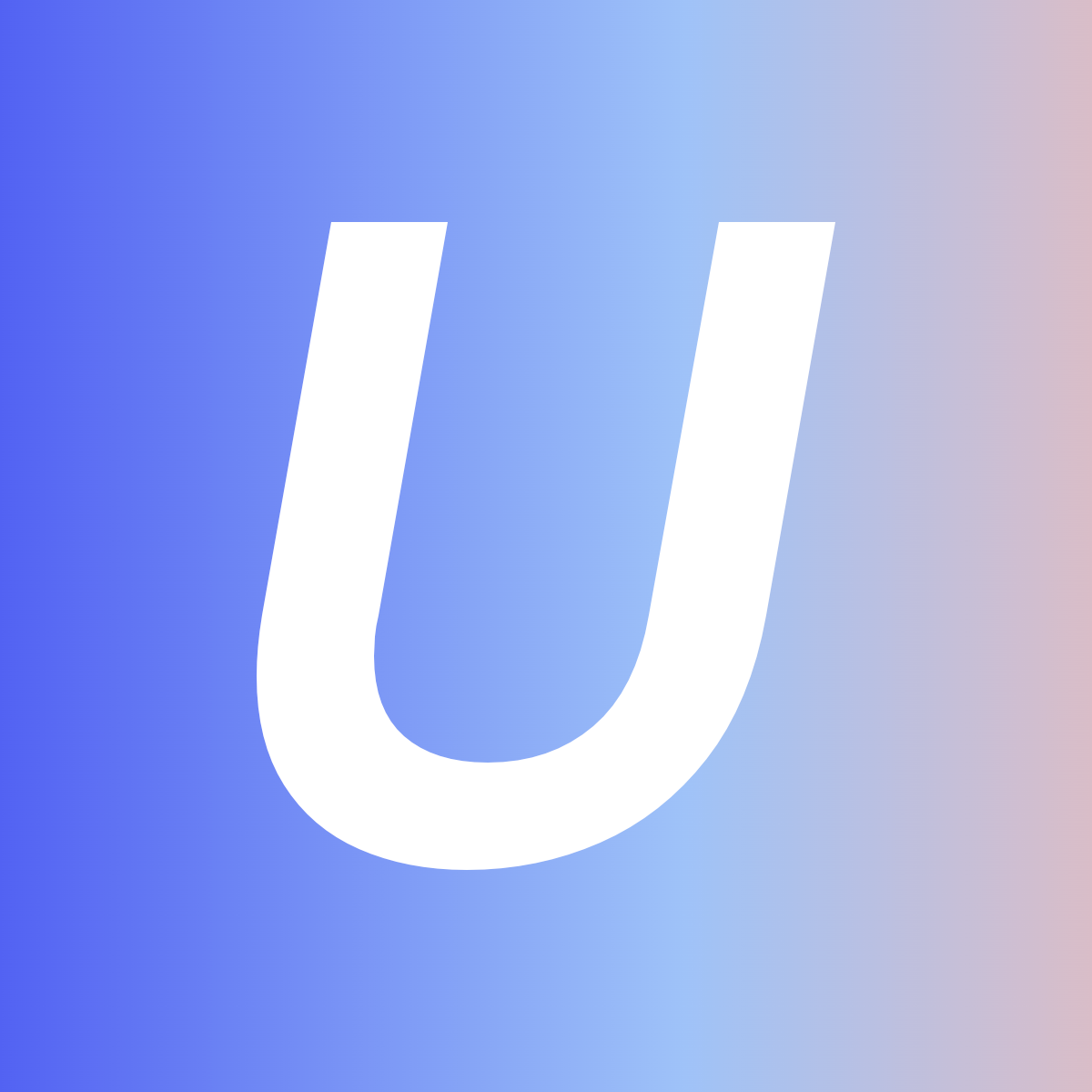 App icon