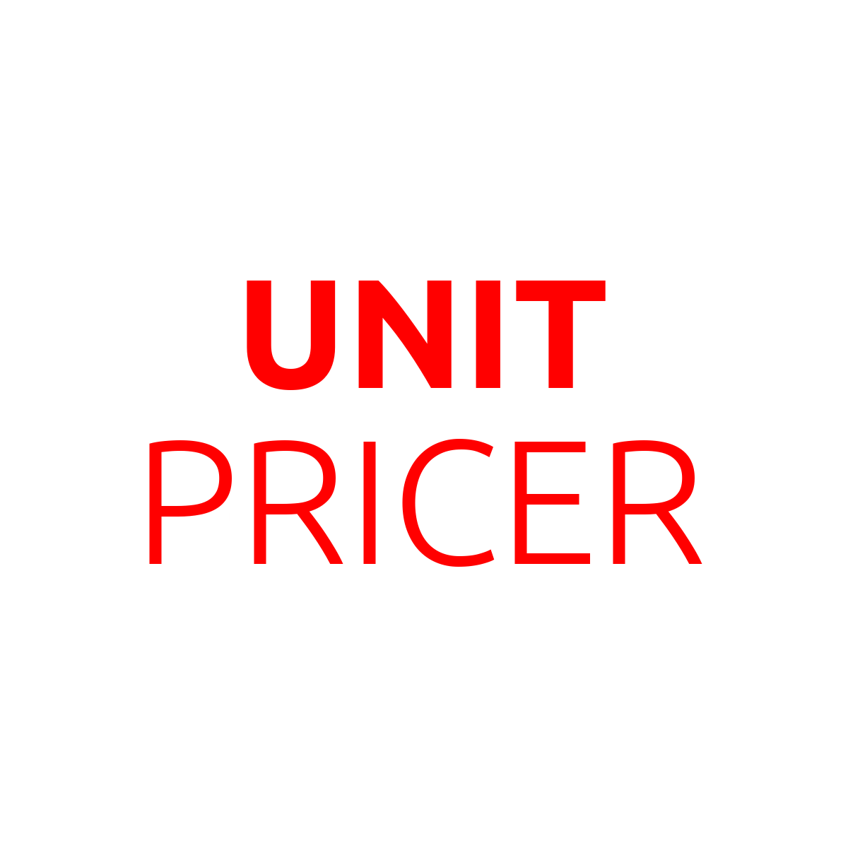 App icon