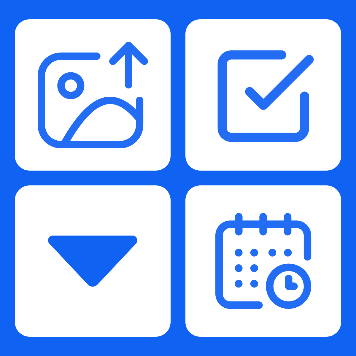 App icon