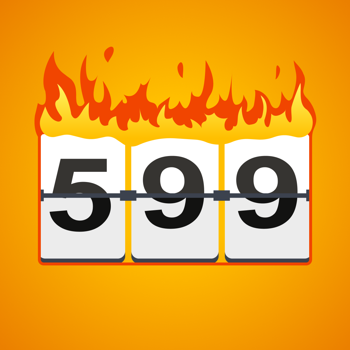 App icon