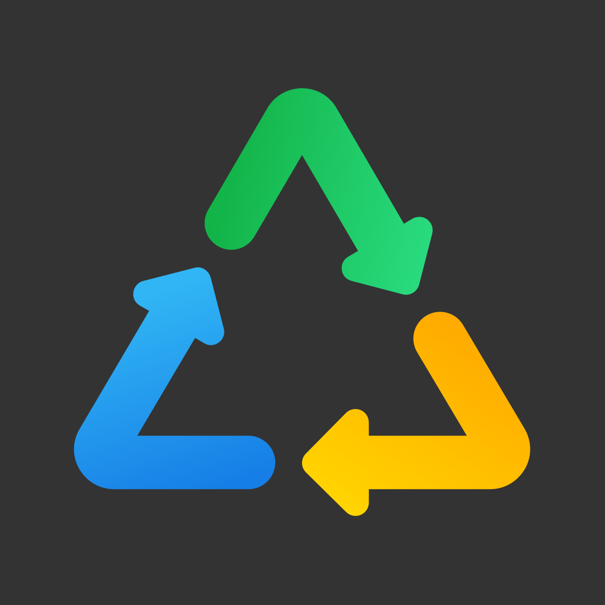 App icon