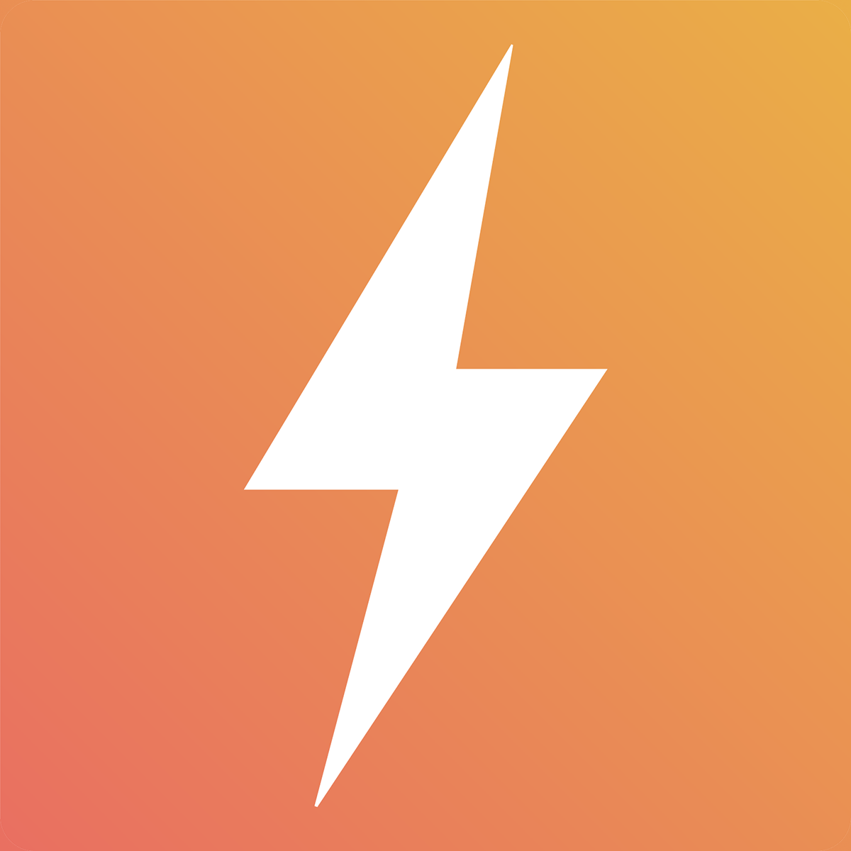 App icon