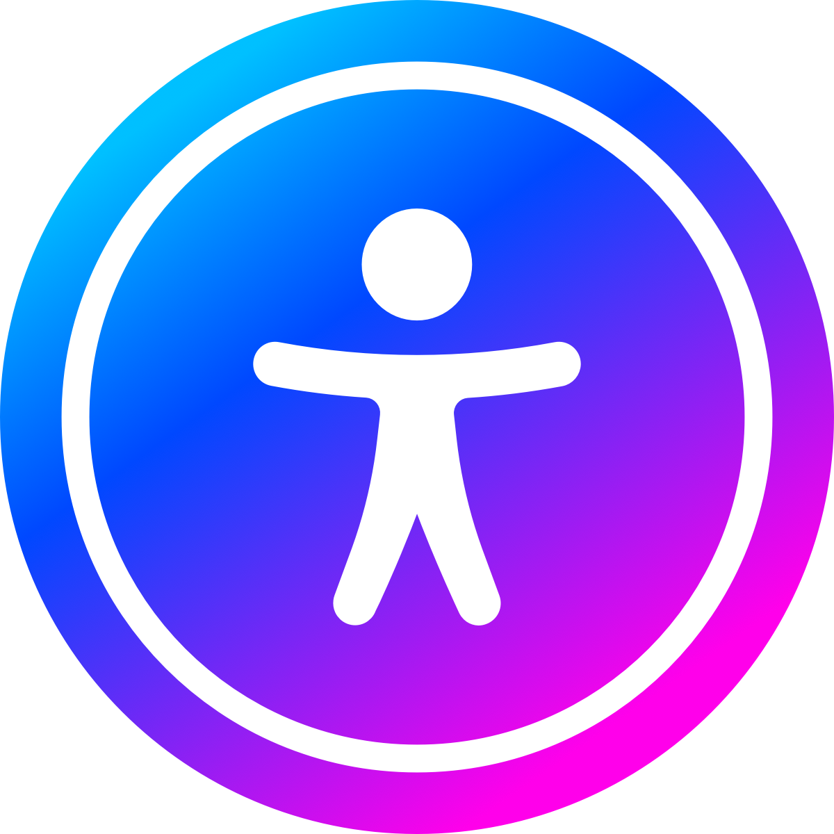 App icon