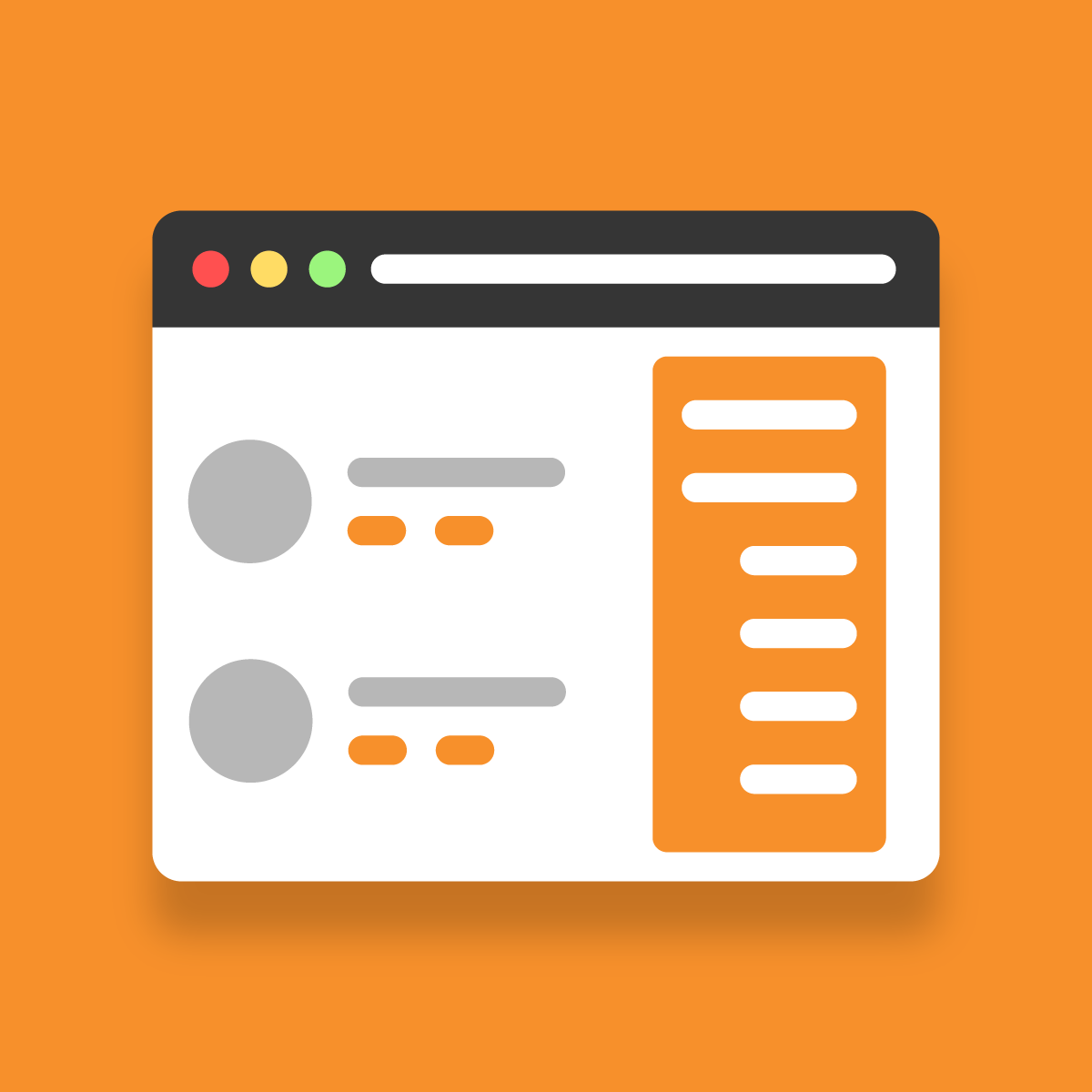 App icon