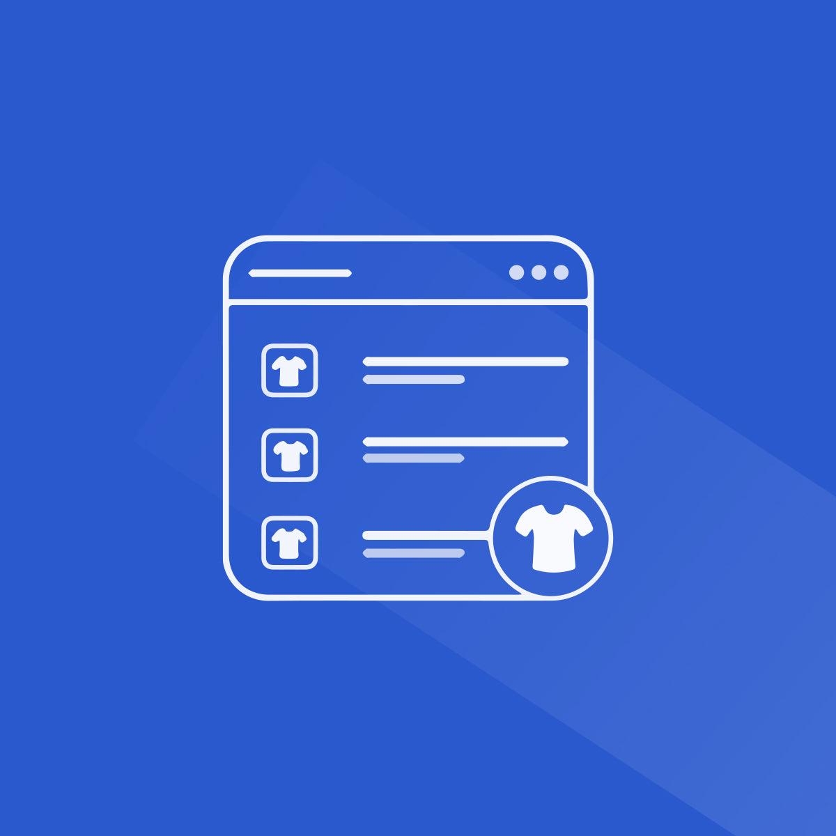 App icon