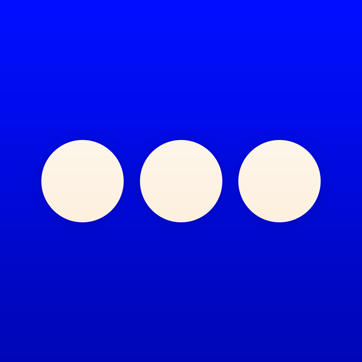 App icon