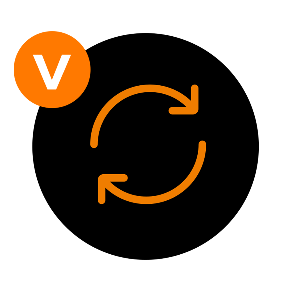 App icon