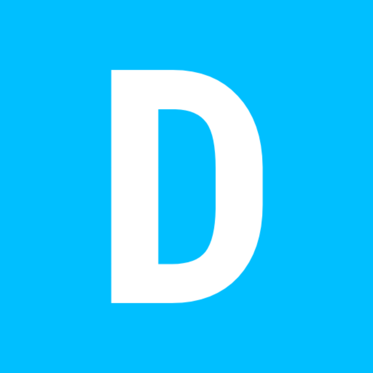 App icon