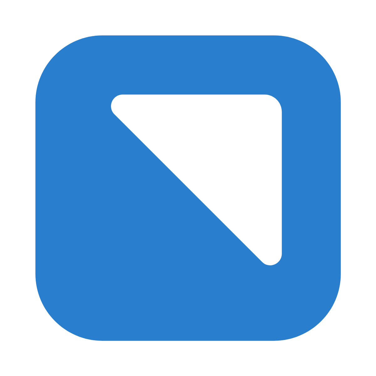 App icon