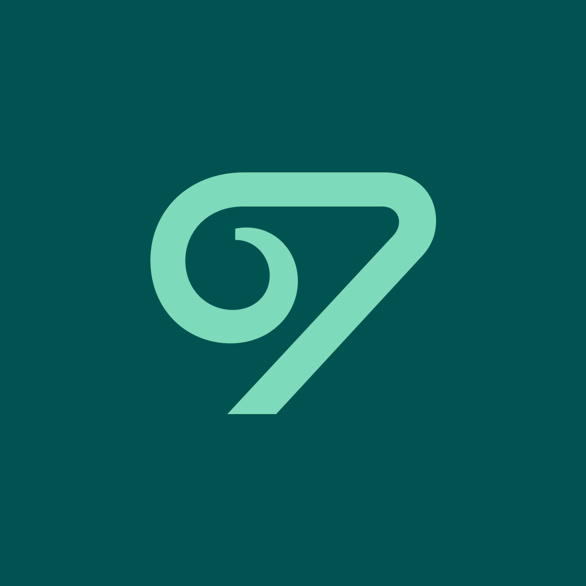 App icon