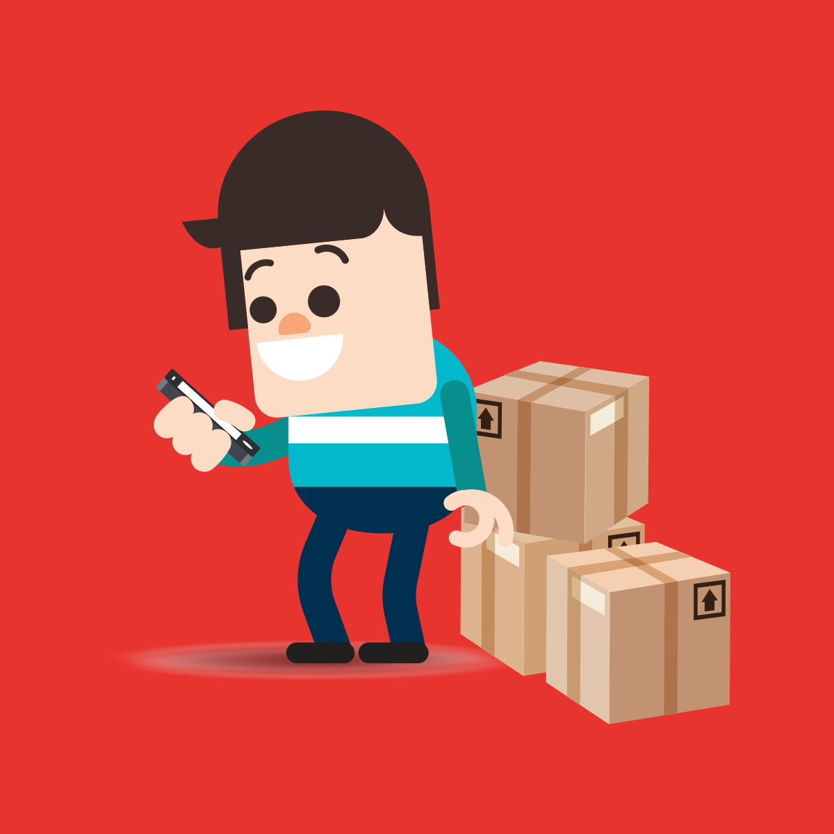 App icon