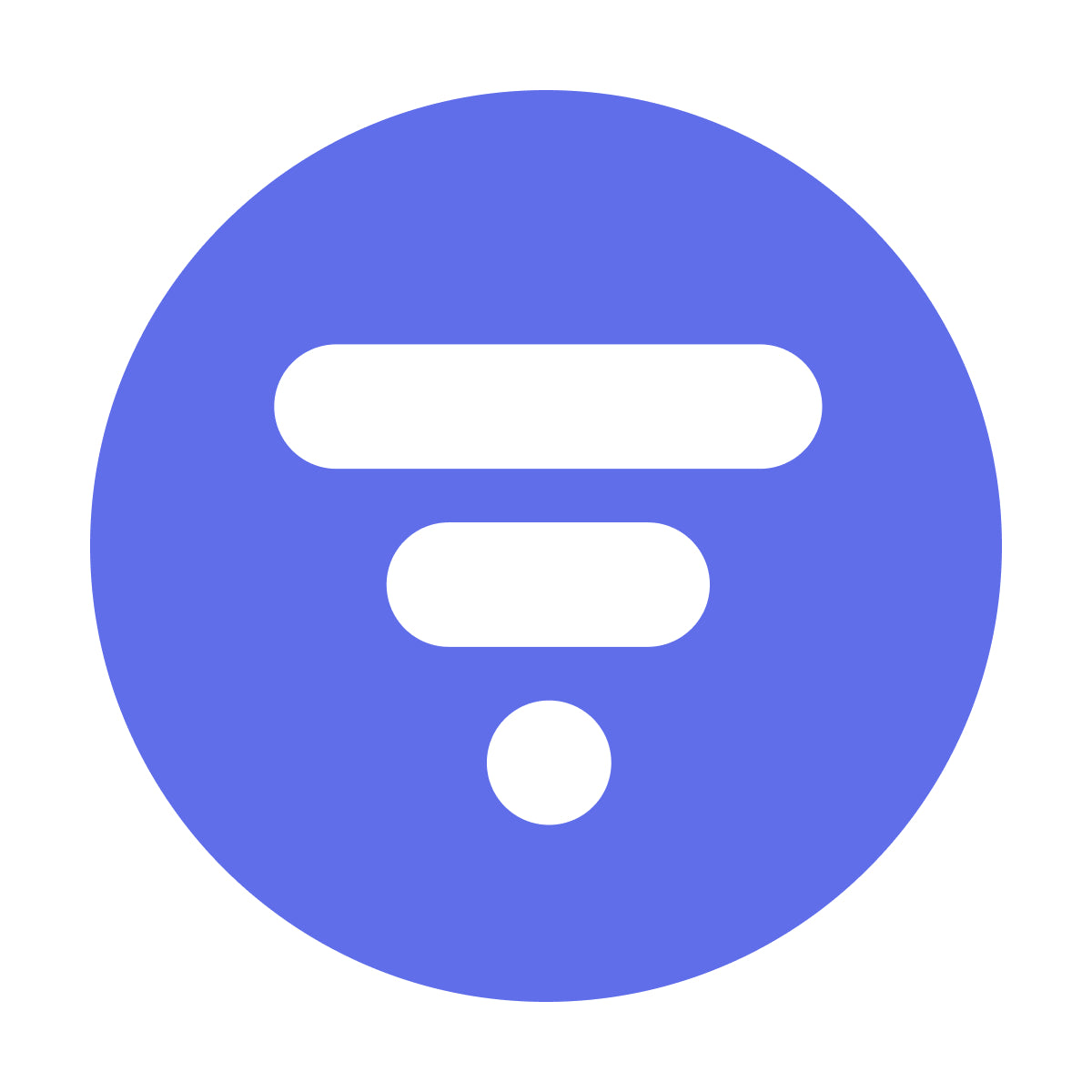 App icon