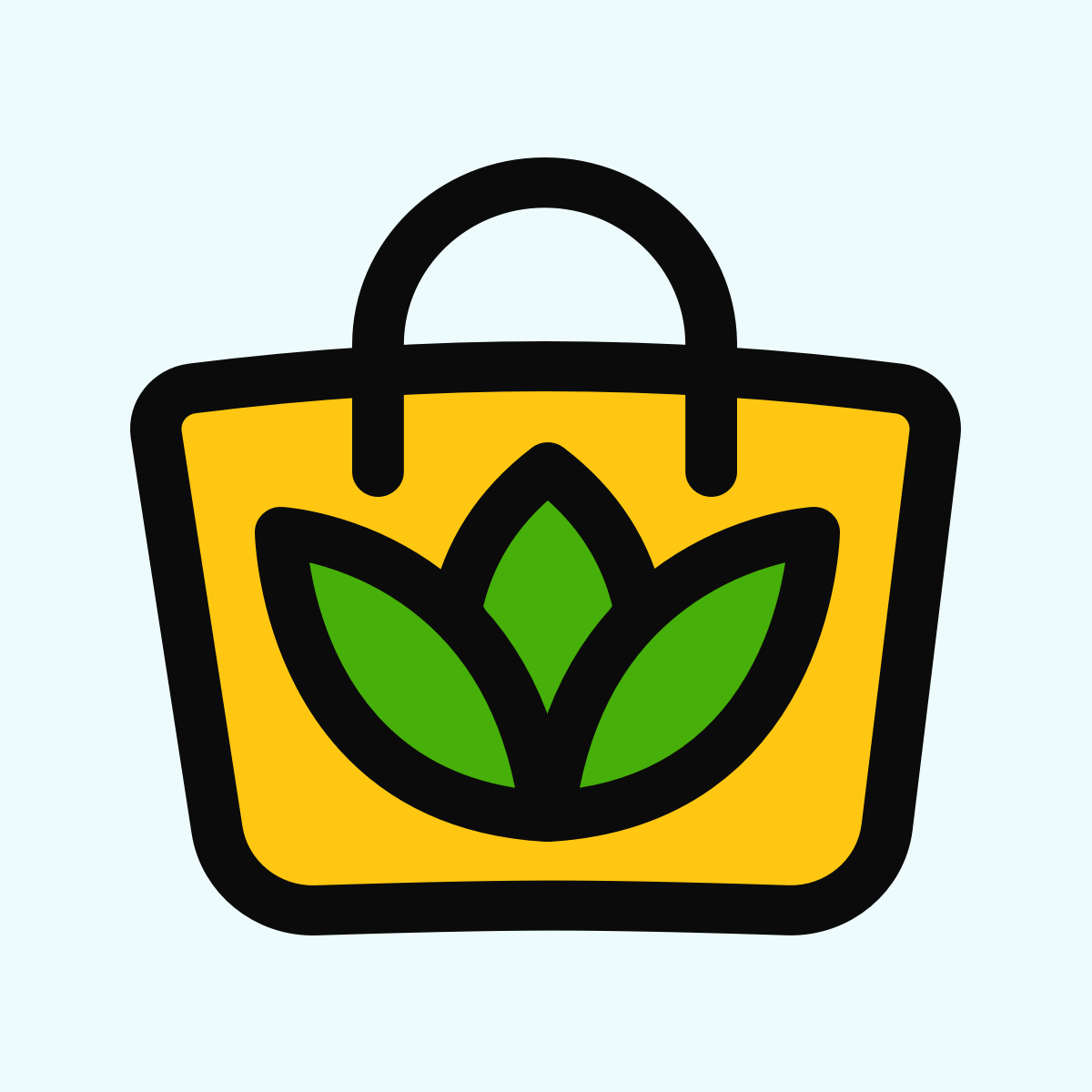 App icon