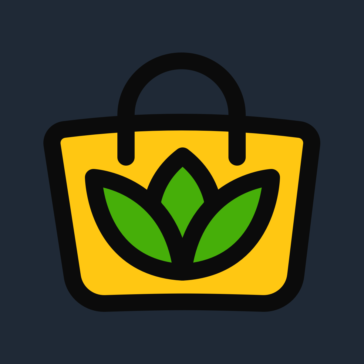 App icon