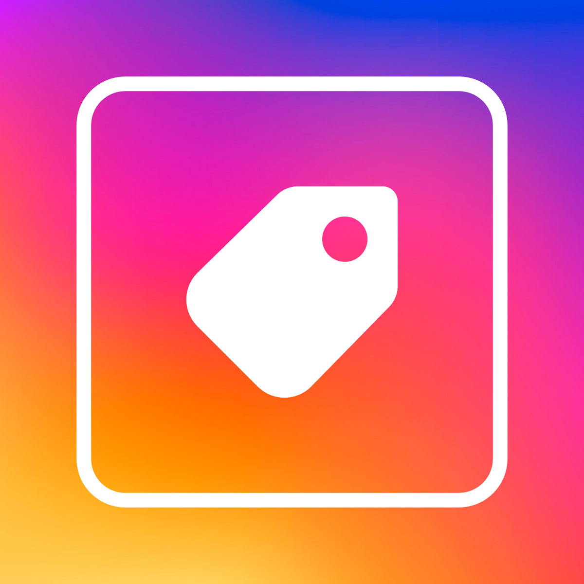 App icon