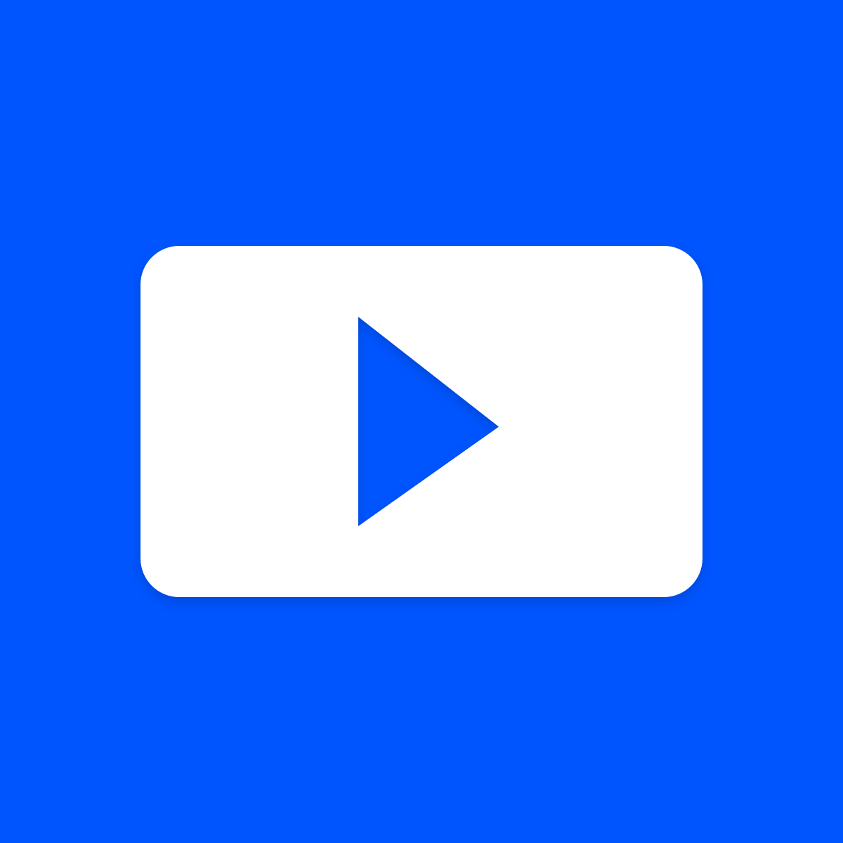 App icon
