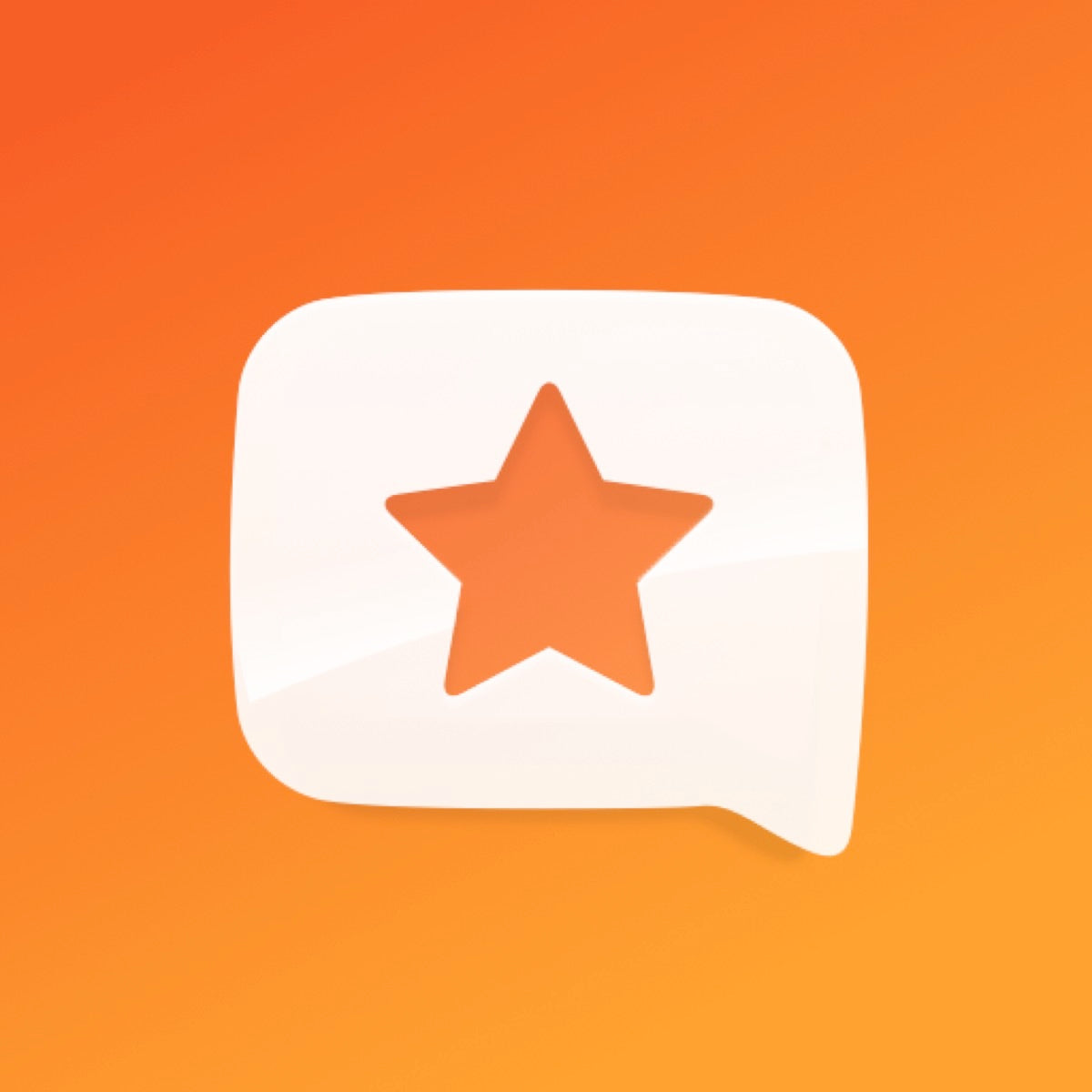 App icon