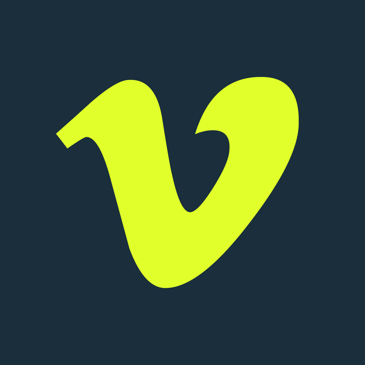 App icon
