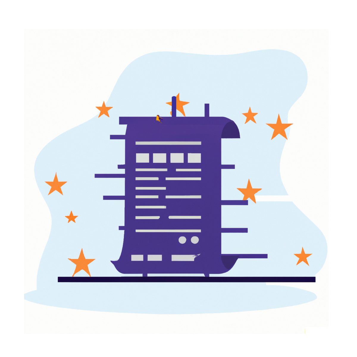 App icon
