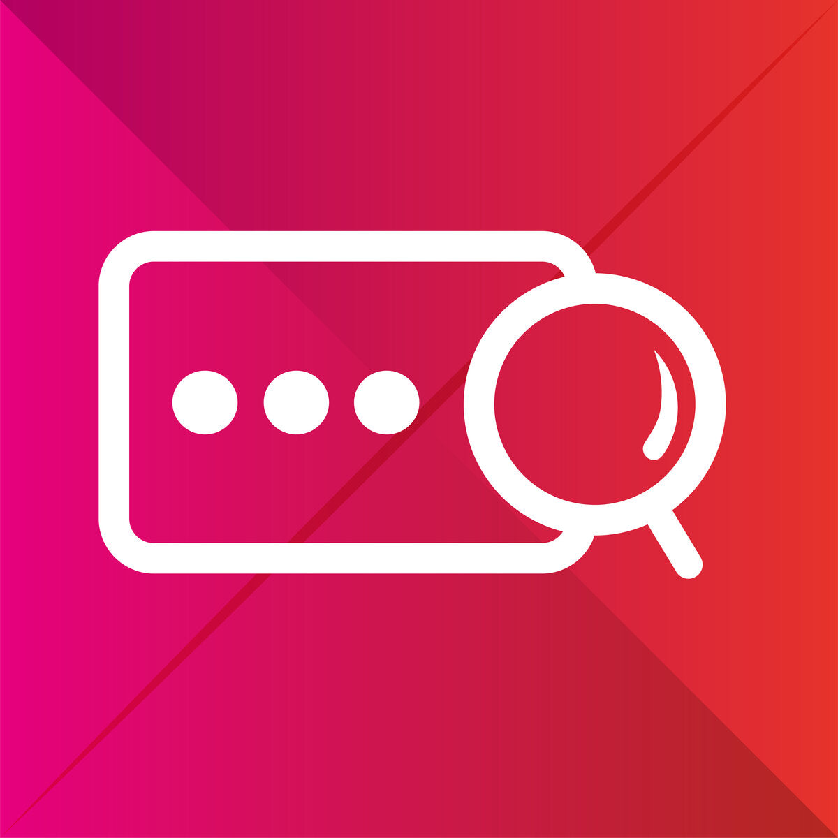 App icon