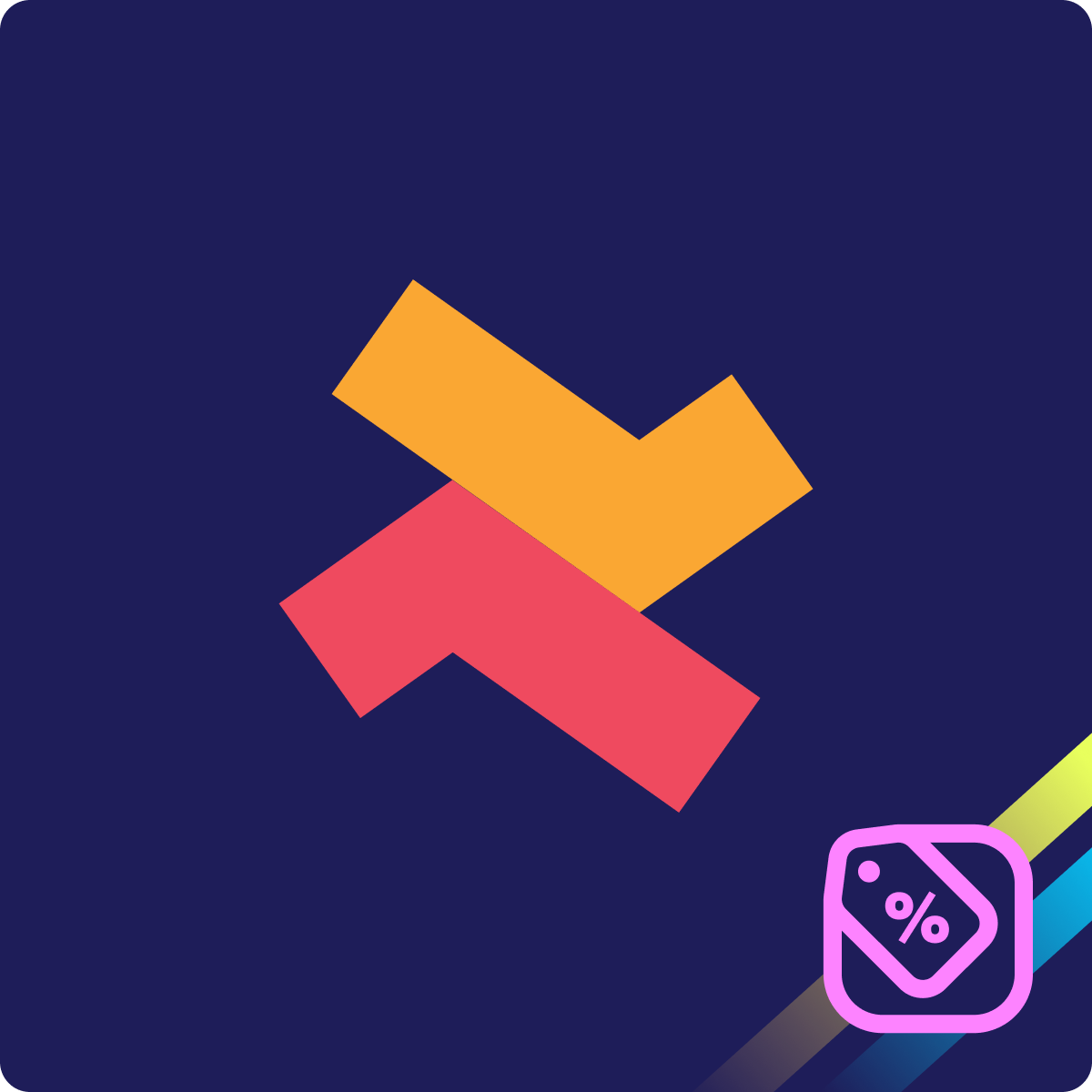 App icon