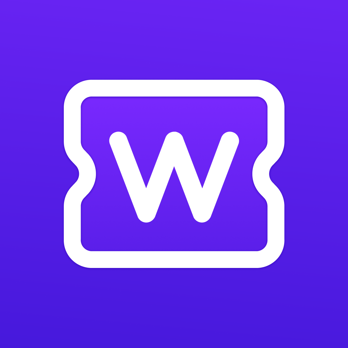 App icon
