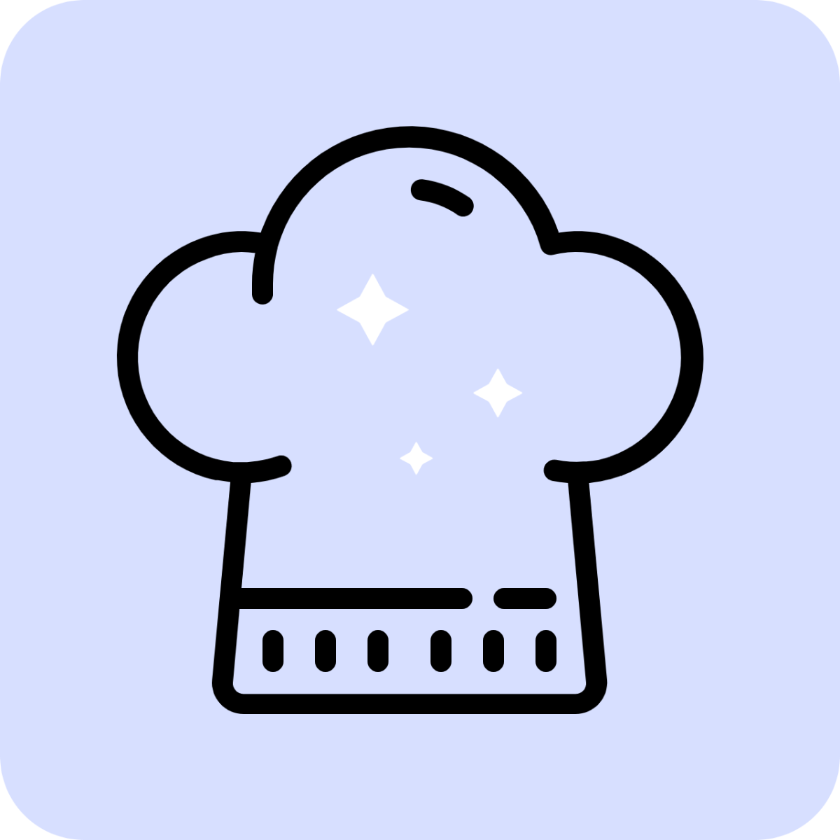 App icon