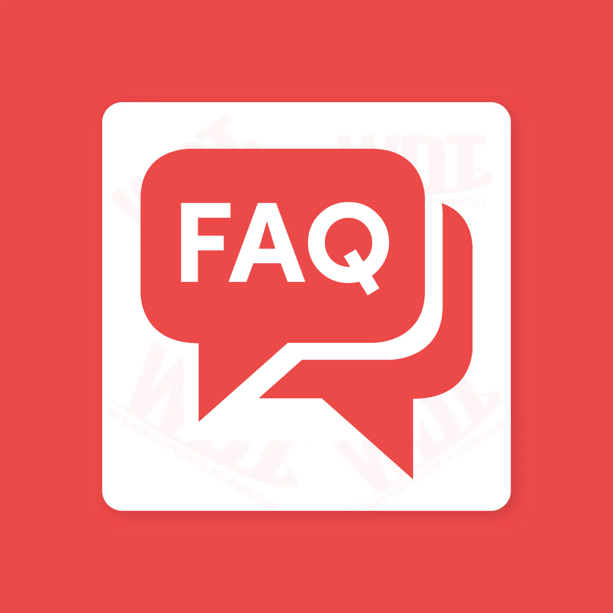 App icon