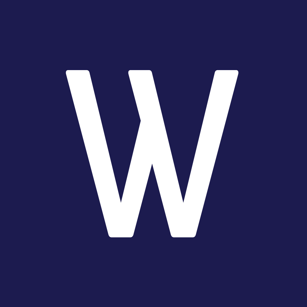 App icon