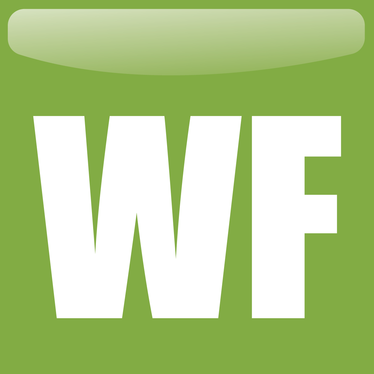 App icon