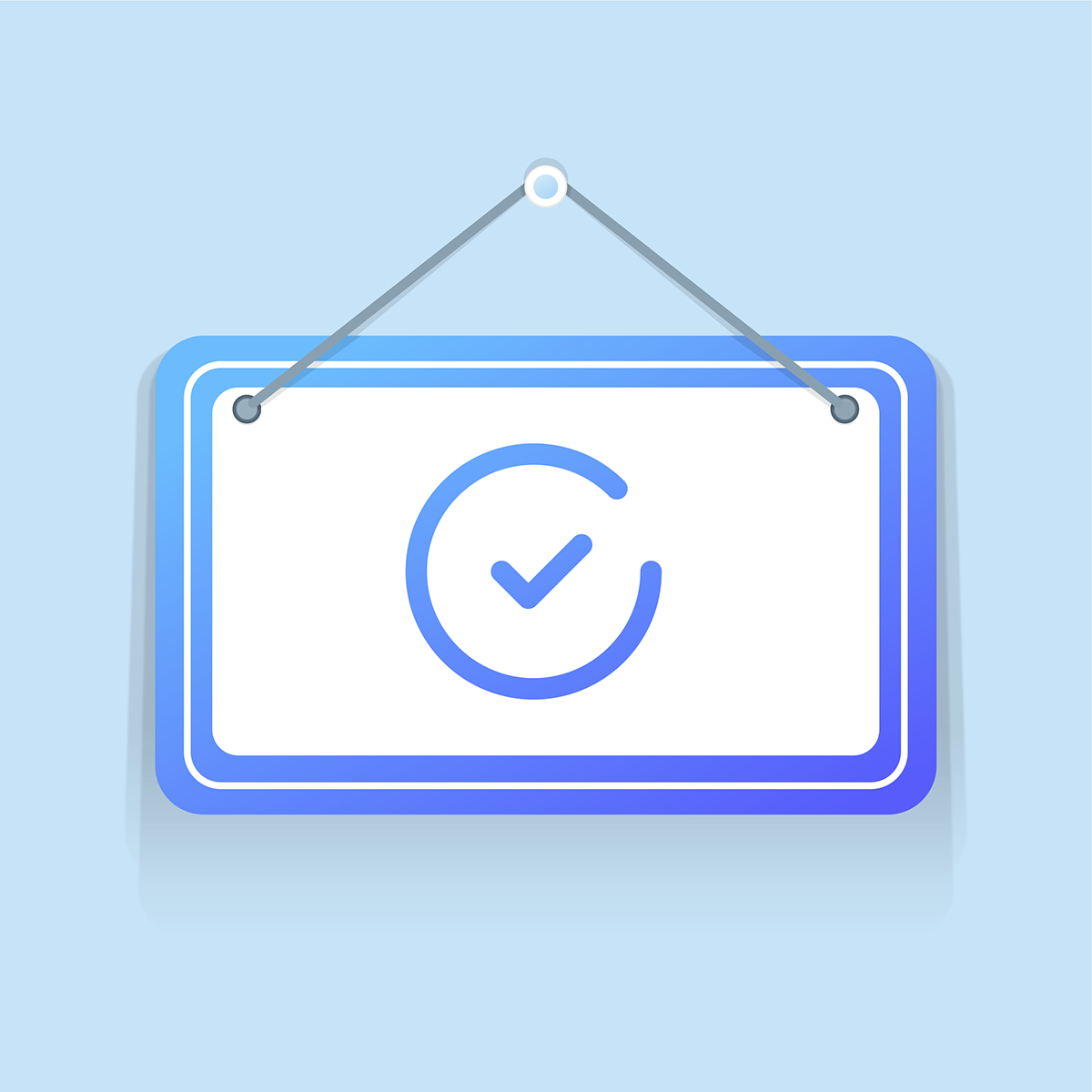 App icon